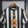 1995/1997 Retro Newcastle United Home Football Shirt 1:1 Thai Quality