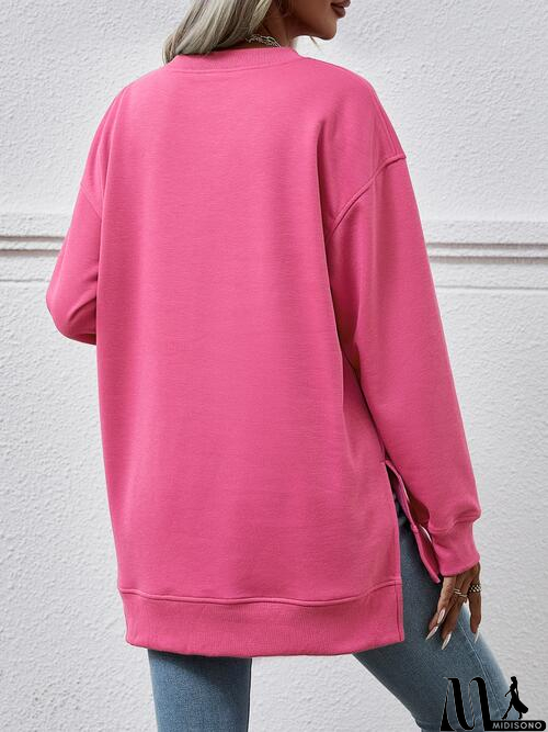 MidiSono - Fashionable and Effortless Shirt