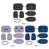 Anti-Scratch Silicone Case for Raycon Everyday Clip Earbuds Cover