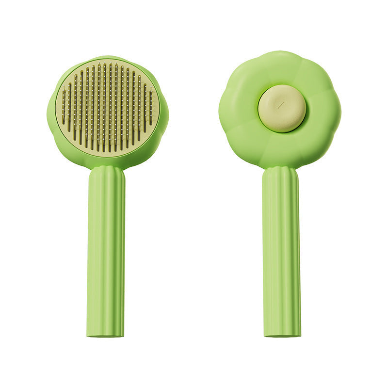 Pet Hair Cleaner Brush - tree - Codlins