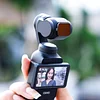 JJC DJI OSMO Pocket 3 Dedicated Magnet ND + CPL Filter Set, Reducing Light Reduction, Color Contrast Enhancement, HD Optical