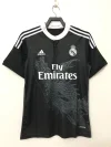 Joyfball 2014/2015 Retro Real Madrid Third Away Soccer Jersey 1:1 Thai Quality
