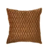 Single Color Velvet Home Living Creative Cushion Pillow Cover