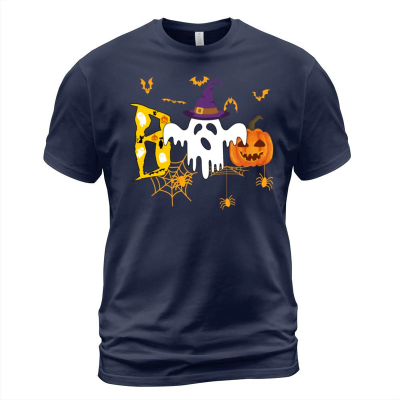 Halloween Boo Geist Witch Pumpkin Bitcoin