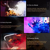 Smoke GO Handheld Smoke Machine Portable Film And Television Smoke Machine Dry Ice Smoke Stage Photography Effect