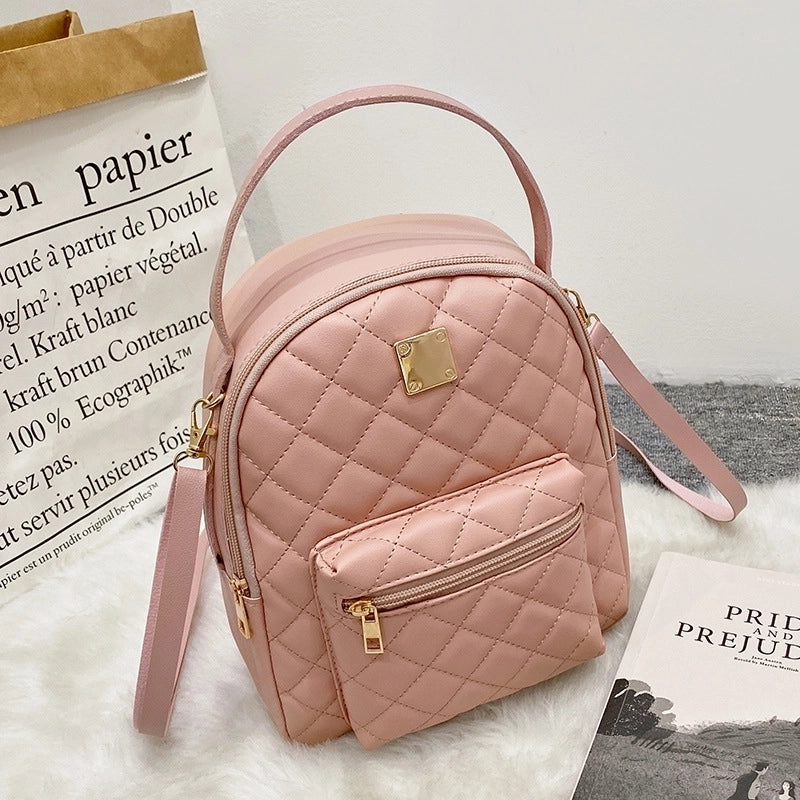 Water Repellent Others Women’s Backpack Daily Women’s Backpacks