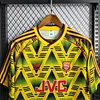1991/1993 Retro Arsenal Away Football Shirt 1:1 Thai Quality