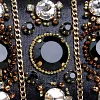 Gorgeous Embellished  Banquet Handbag