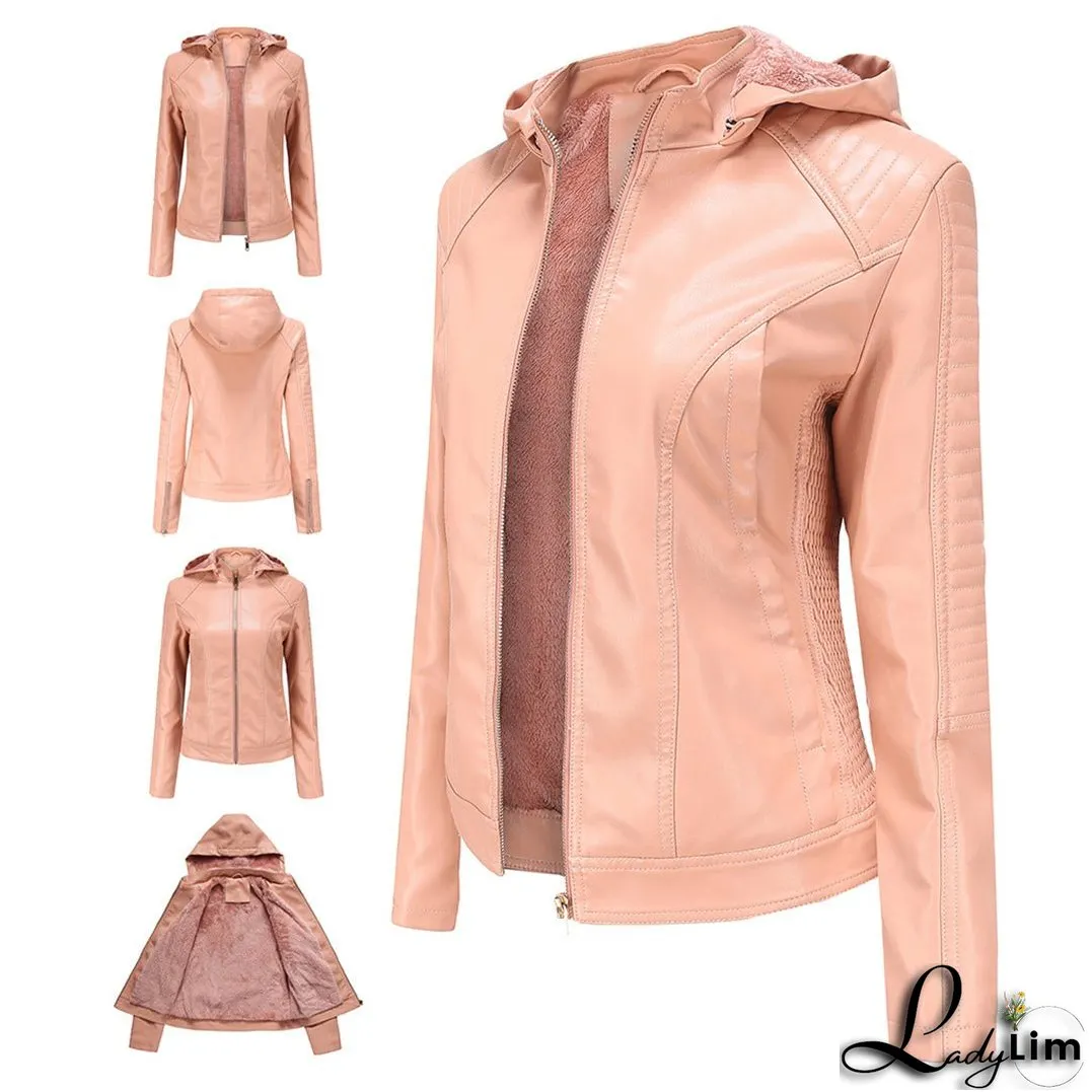 Casual and Relaxed general Jacket