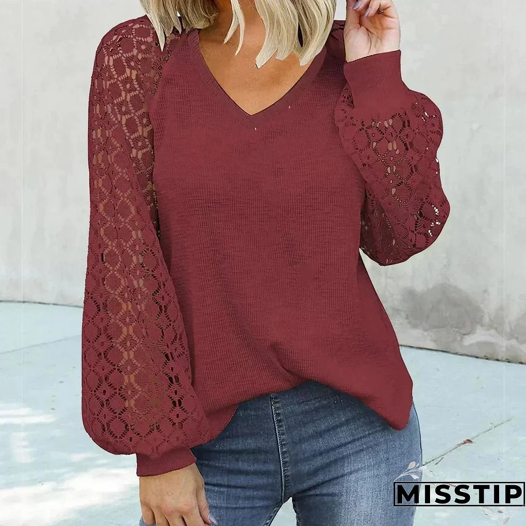 Tailored and Elegant winter Blouse