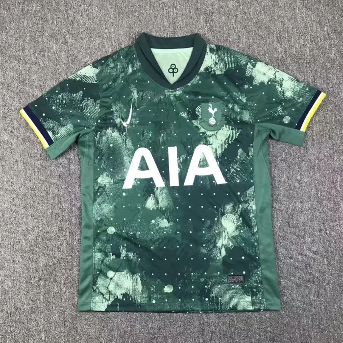 Tottenham Hotspur Third Kit 24/25 Football Jersey