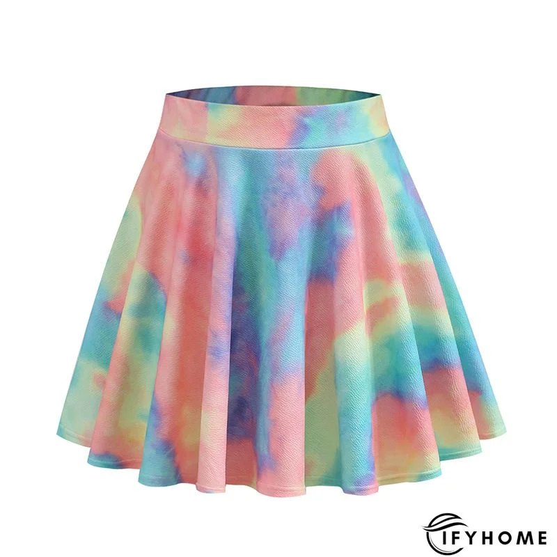 Casual Skirt | IFYHOME