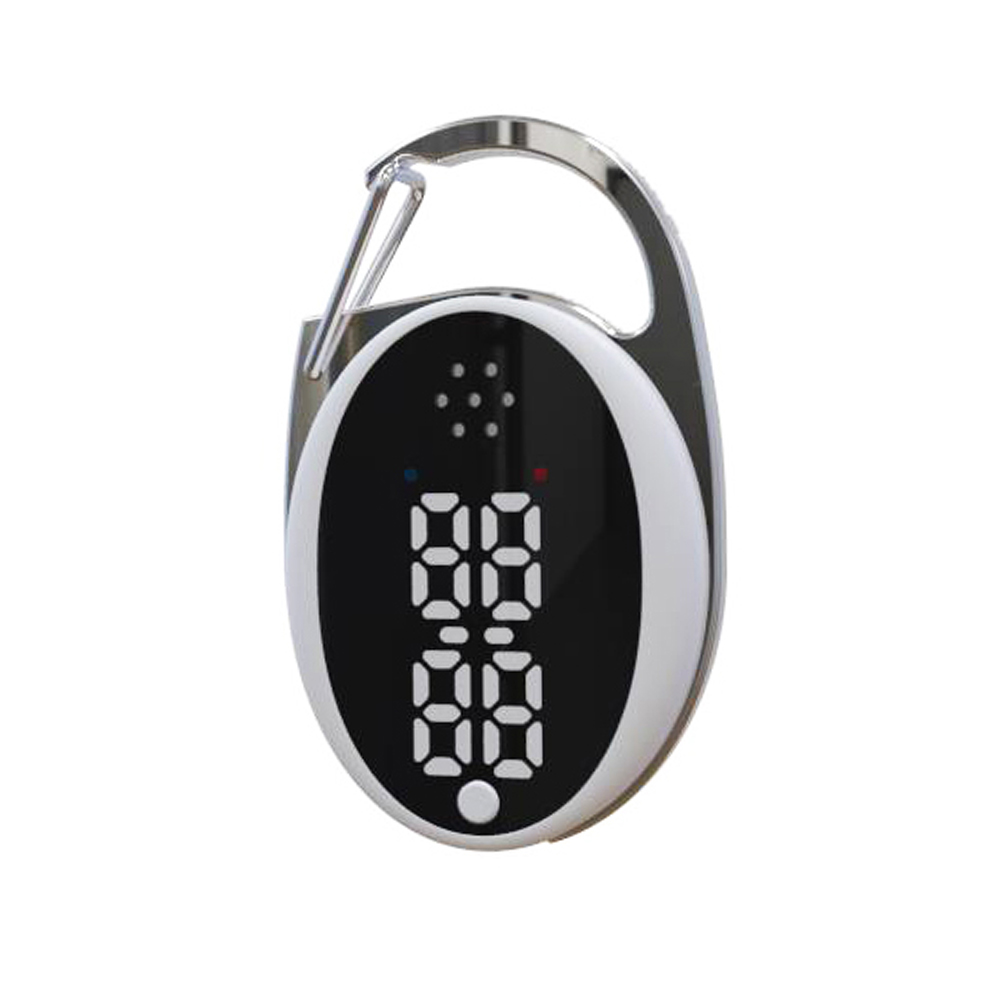 

M60 Portable Ultrasonic Mosquito Repeller Flea Insect Pest Control Remover, Black, 501 Original