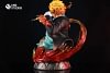 1/4 Scale Sanji Bust Statue - ONE PIECE Resin Statue - UNO Studio