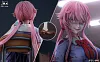 Yuno Gasai - Future Diary Statue - Light Team Studios