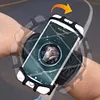 Running Armband Cell Phone Holder 360 Degree Rotating for Running Hiking Cycling