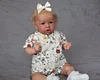 20" Agnes Truly Reborn Baby Doll Girl - RBBI-Myrebornbabydoll&reg; Myrebornbabydoll&reg;