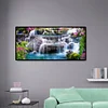 Waterfall - Full Round Diamond Painting(80*40cm)