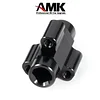 AMK Heavy Duty Bevel Gear Holder for Axial RC Crawler 1/18 UTB18 Capra Unlimited Trail Buggy RTR AXI01002T1 Update Parts