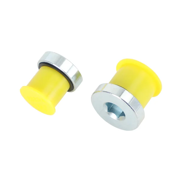 Garlaven Plug Kit Stage 2 Plates and Plugs Fit For ISX 15 CM2250 CM2350 2010+