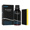 50ml Car Interior Dashboard Panel Wax Long Lasting Car Interior Plastic Restorer