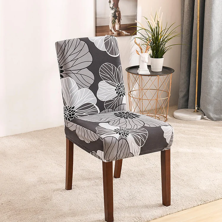 Decorative Chair Covers - 4 PCS Sale