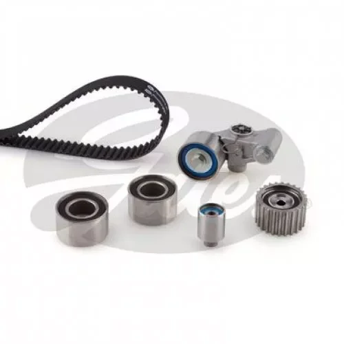 GATES Timing Belt Set PowerGrip K025612XS Parts