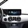 CarPlay Android Auto Touch Screen For Mercedes Benz GLK 300 320 350