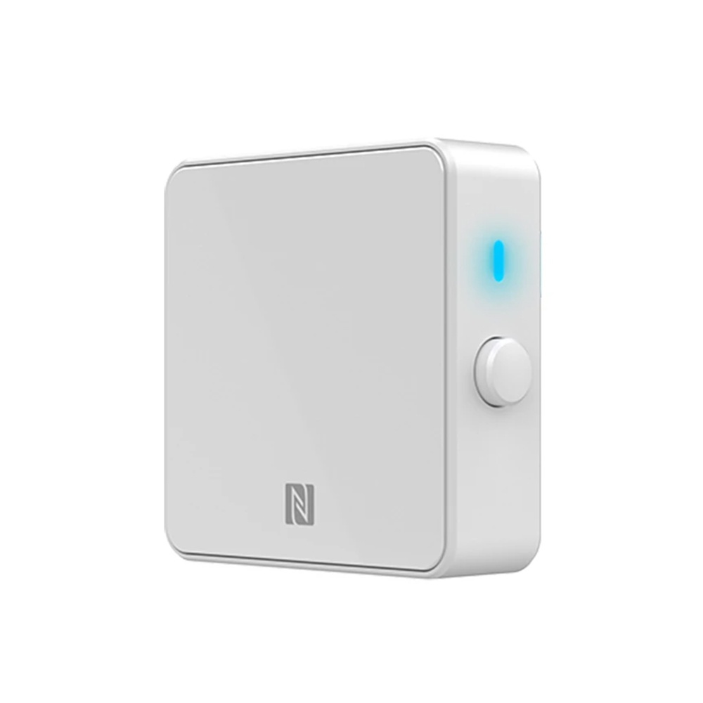 lossless bluetooth receiver