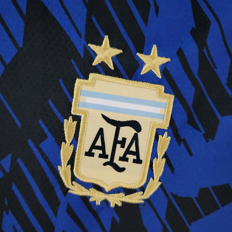 Argentine Maillot Domicile Coupe du Monde 2018 PRÉ-COMMANDE