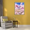 uk.everydayedeals (Limited Stock)Diamond Painting - Full Round - City of Sky