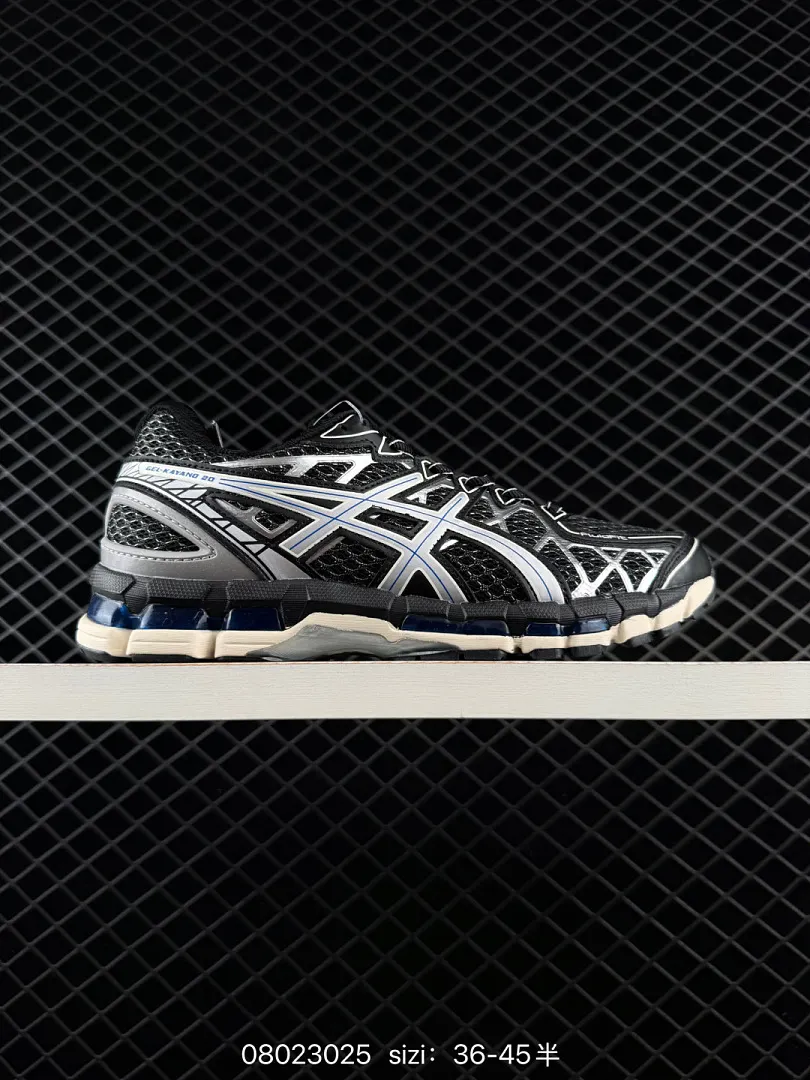 Comfortable Anti-Slip Wear-Resistant Low-Top Casual Running Shoes