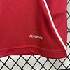 Liverpool 2025-2026 Home  Shirt