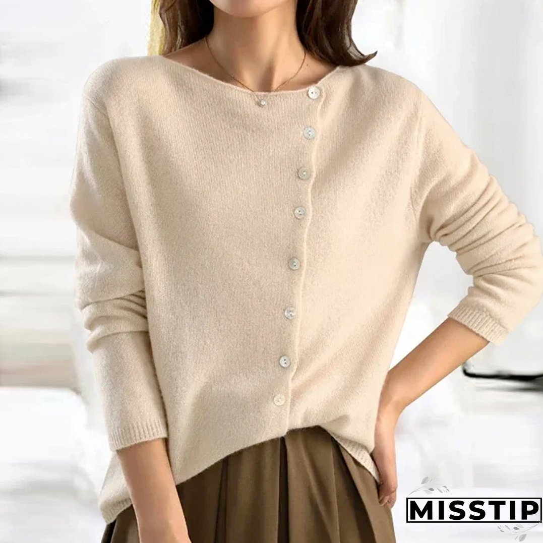 Versatile and Comfortable Cardigan