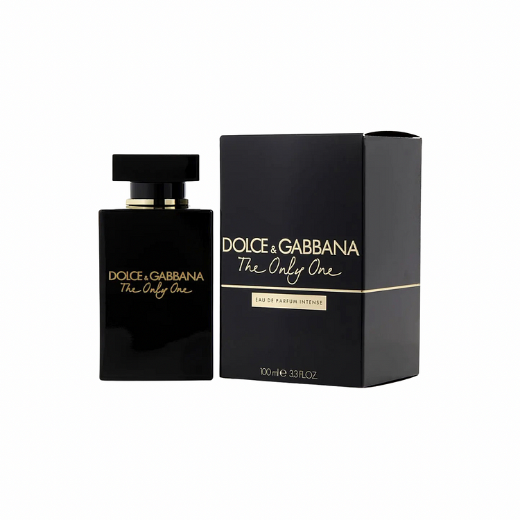 The Only One Intense by Dolce & Gabbana 
