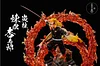 1/6 Scale Rengoku Kyoujurou with LED - Demon Slayer: Kimetsu no Yaiba Resin Statue - JM Studios