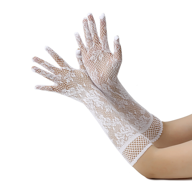 Lovingerie - Lace Accessories Sleeve Cover