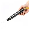 High Pressure Power Washer Nozzle with 3 Adjustable Spray Patterns Car Washing Water Gun Leak-Proof Water Pressure Washing Sprayer for Garden Watering&Pet Washing (A)