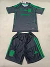 Joyfball 2025/2026 Kids Size Tigres Third Away Football Shirt 1:1 Thai Quality