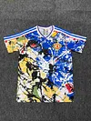 2026/2027 Manchester United Collaboration  Blue Special Football Shirt 1:1 Thai Quality