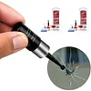 Kit de liquide de r&eacute;paration de verre nano pour auto