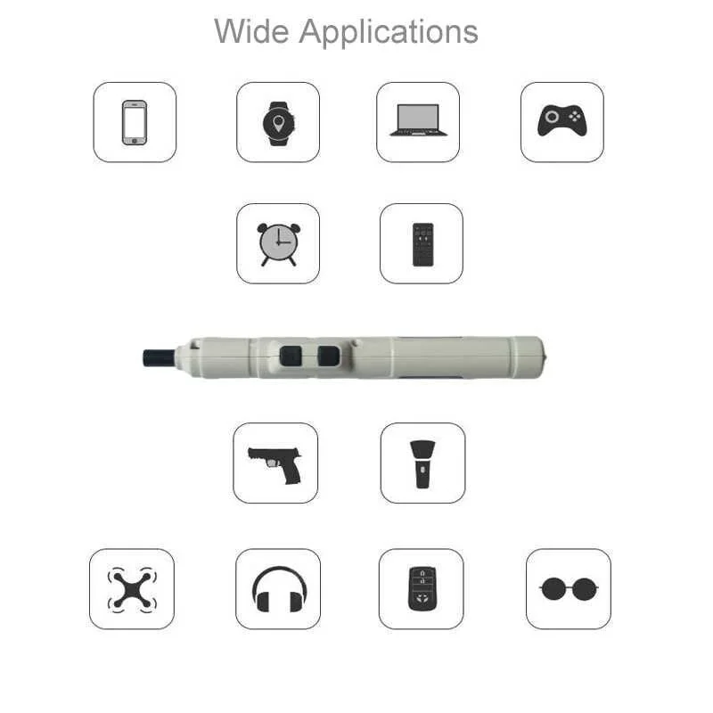 Mini Electric Power Screwdriver