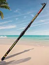 Carbon Fiber Fishing Rod Telescopic Spinning Rod Travel Rod Fishing Accessories