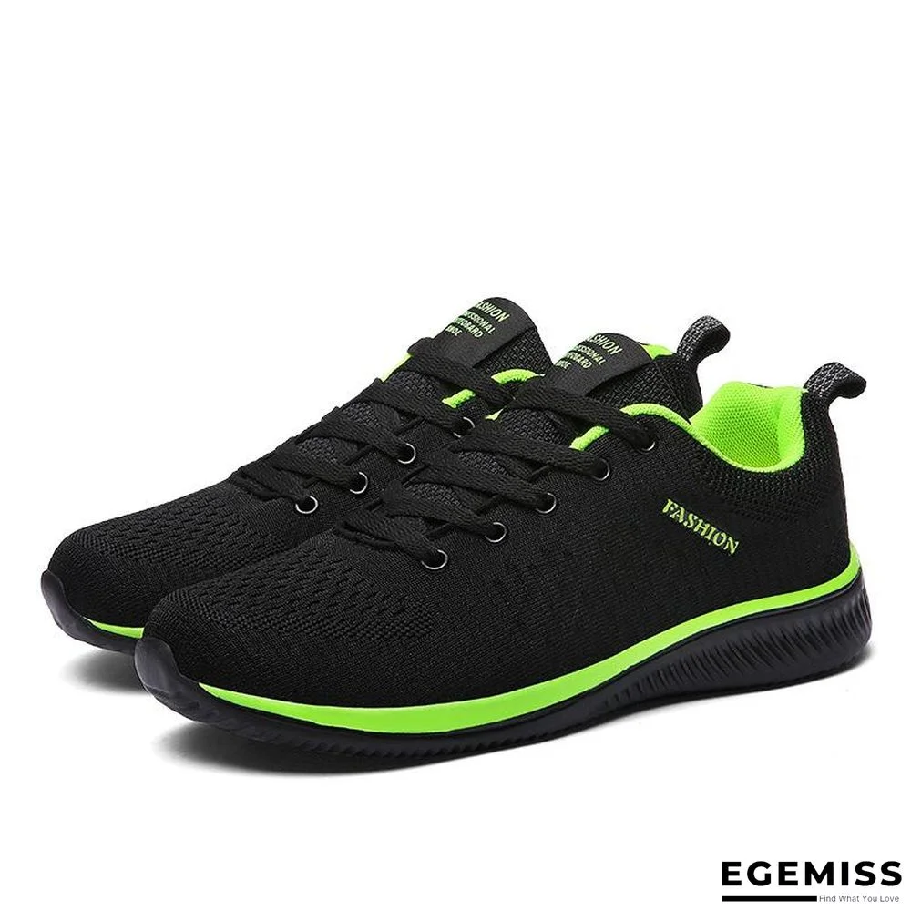 Men's Sports Shoes Running Shoes Casual Shoes | EGEMISS