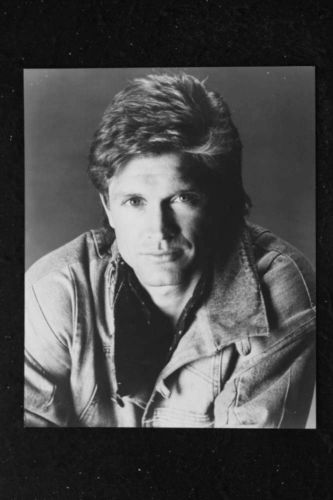 Andrew Stevens - 8x10 Headshot Photo Poster painting w/ Resume - Dallas