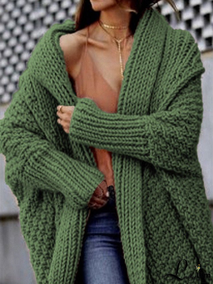 Modern and Versatile Sweater