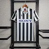1995/1996 Retro Juventus Home Soccer Jersey 1:1 Thai Quality
