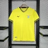 2024/2025 Lazio Away Football Jersey 1:1 Thai Quality