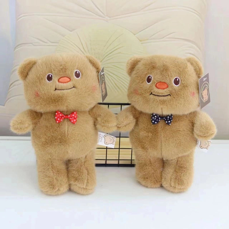 Stuffed Animals & Plush Toys Bear Pp Cotton Toys