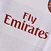 Arsenal 2007-2008 Retro Away  Shirt